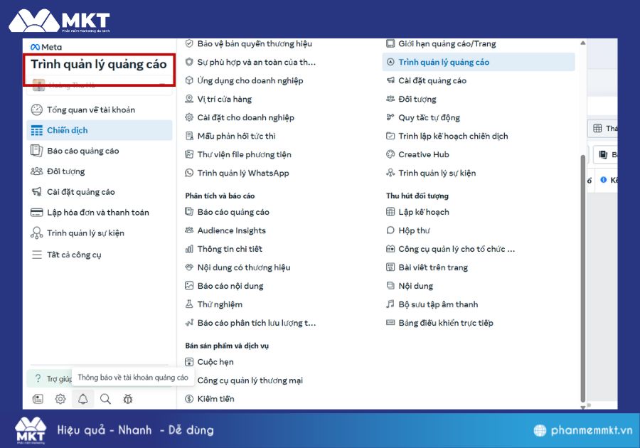 Chính sách quảng cáo Facebook bị từ chối Chính sách quảng cáo bị từ chối phải làm sao?