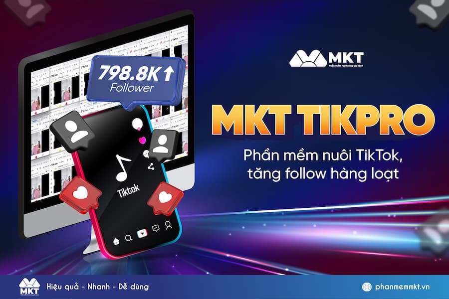Chi phí chạy quảng cáo TikTok 2025