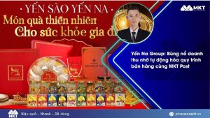 Yến Na Group Tuyên Quang