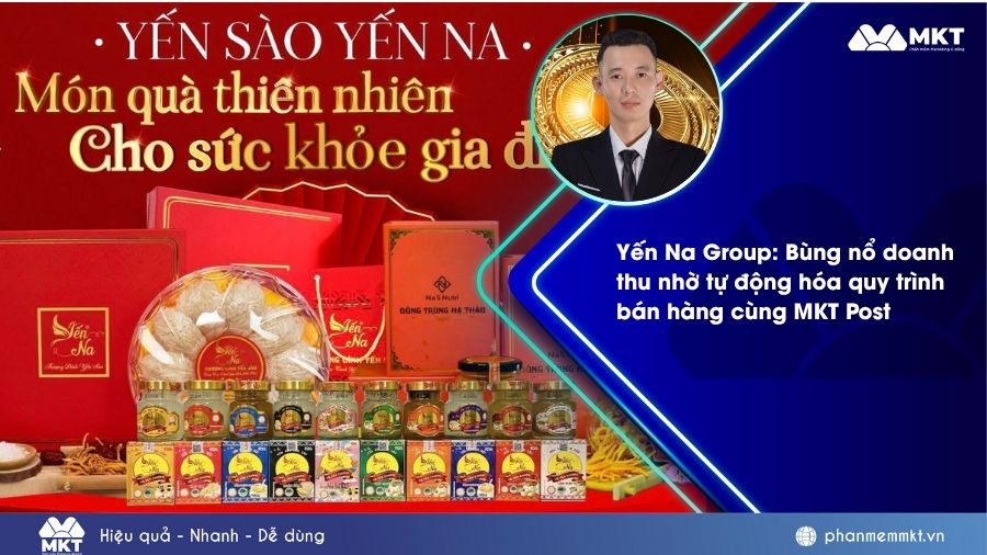 Yến Na Group Tuyên Quang