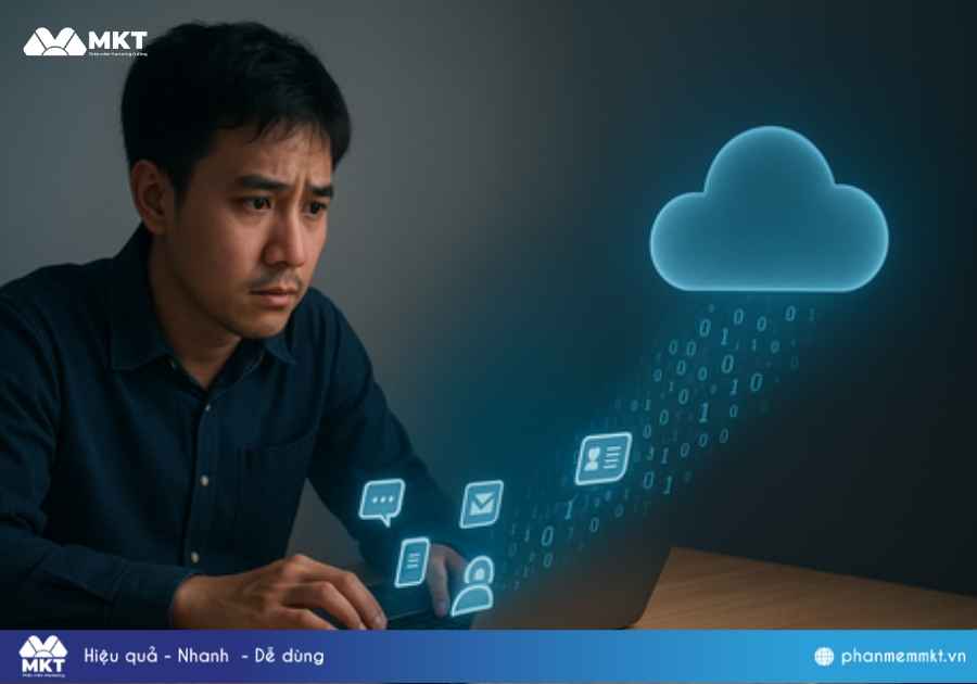 Các cảnh báo về ứng dụng AI Các cảnh báo về ứng dụng AI