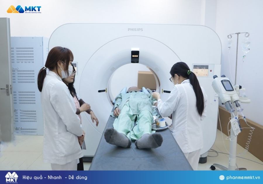 AI trong y tế có thể làm gì