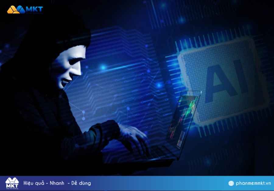 Các cảnh báo về ứng dụng AI Các cảnh báo về ứng dụng AI