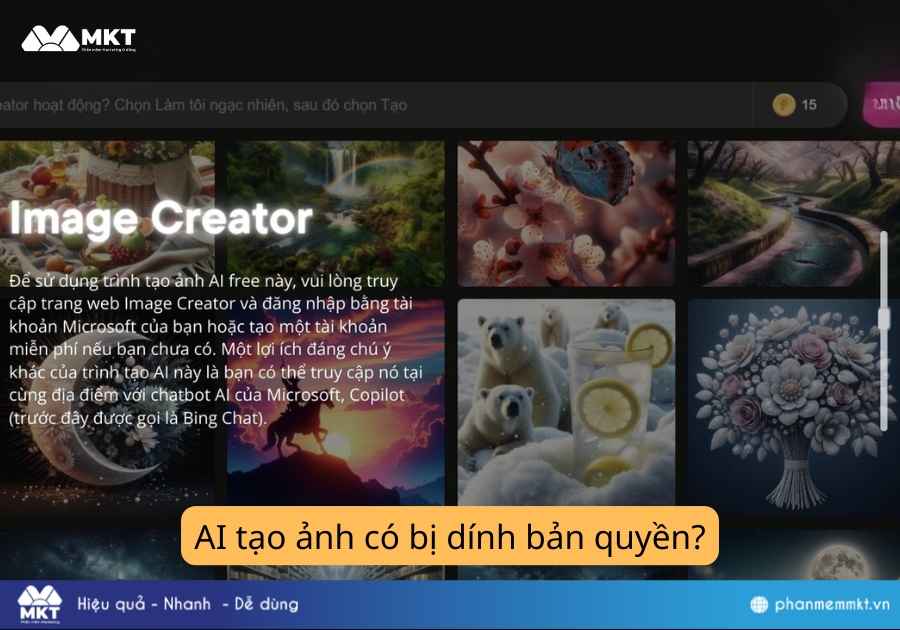 Các cảnh báo về ứng dụng AI Các cảnh báo về ứng dụng AI