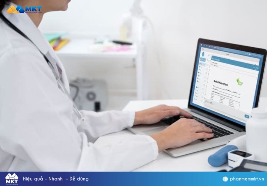 AI trong y tế có thể làm gì