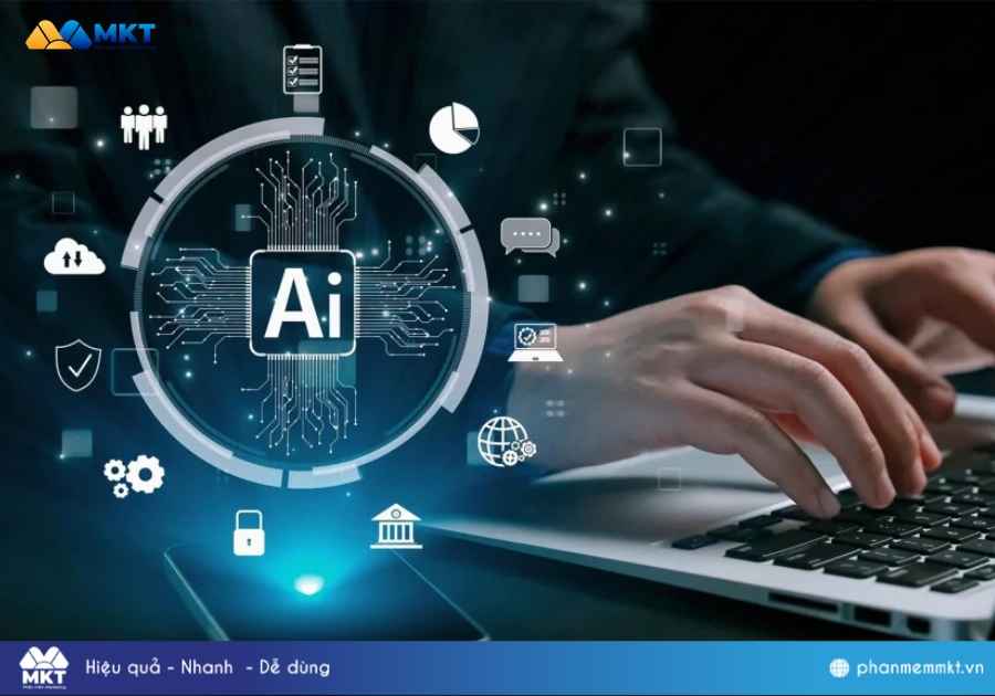 Các cảnh báo về ứng dụng AI Các cảnh báo về ứng dụng AI
