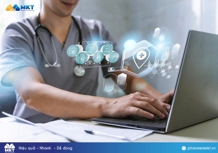 AI trong y tế có thể làm gì