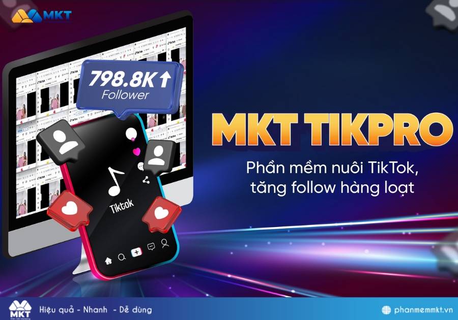 Khung giờ đăng TikTok dễ lên xu hướng