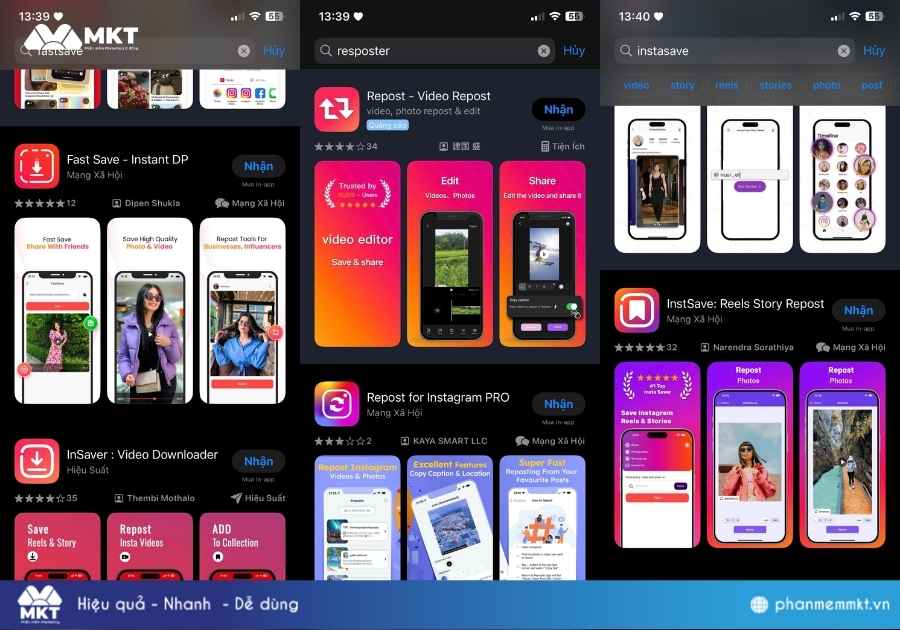 Cách lưu ảnh từ Instagram về máy Cách lưu ảnh từ Instagram về máy