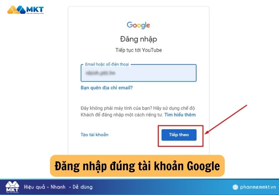 Xem video bị ẩn trên YouTube Xem video bị ẩn trên YouTube