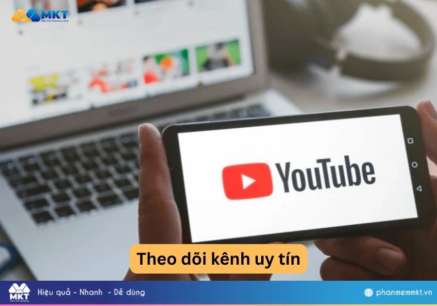 Quảng cáo YouTube quá nhiều