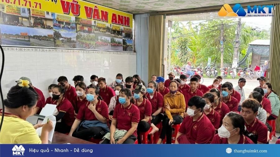 kinh nghiệm tuyển dụng