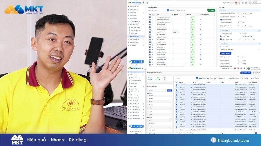 kinh nghiệm tuyển dụng