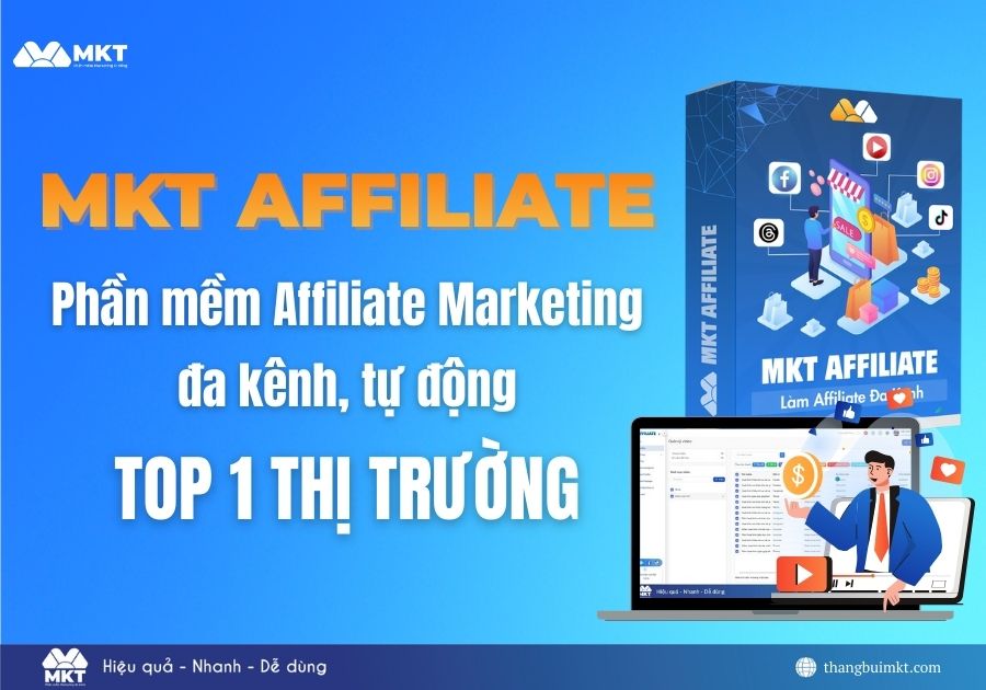 tool MKT Affiliate
